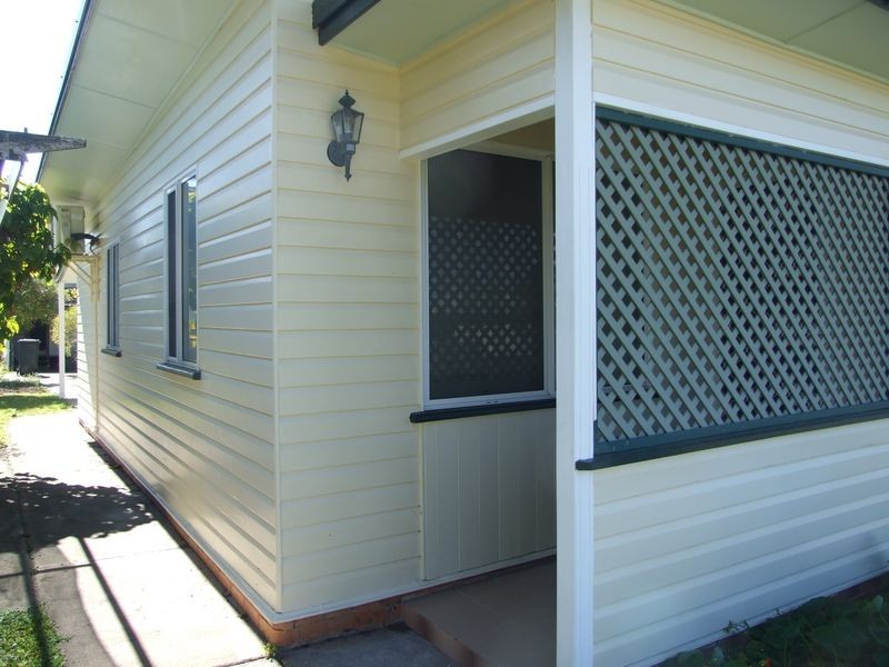 133 Sussex Street, Maryborough QLD 4650