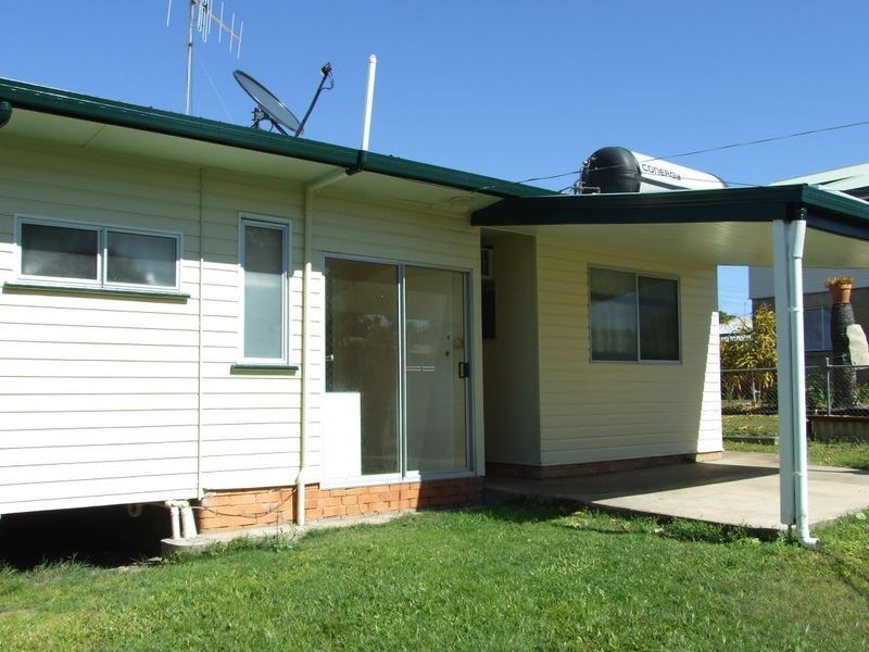 133 Sussex Street, Maryborough QLD 4650