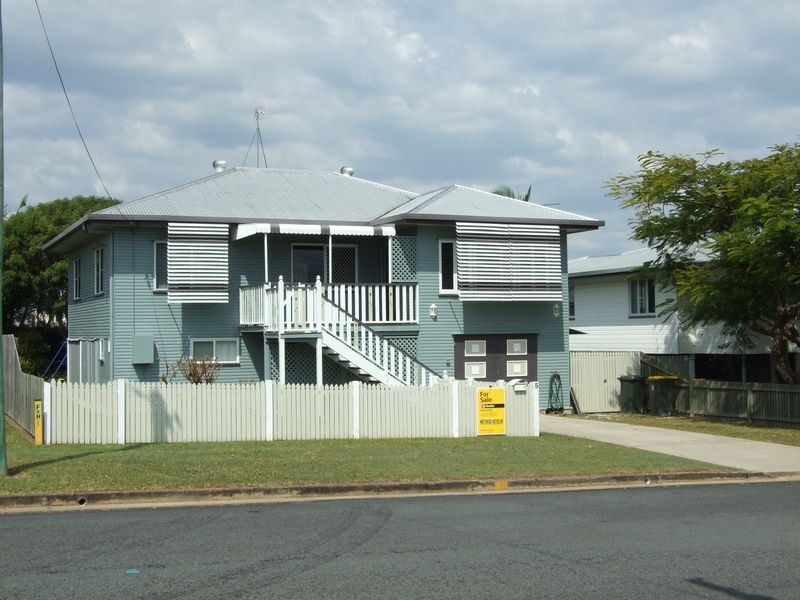 5 French Ave, Maryborough QLD 4650