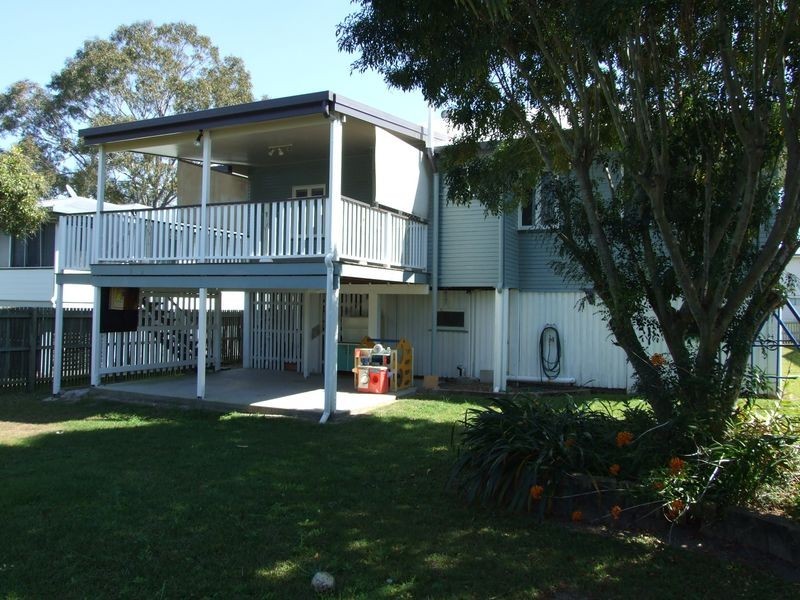 5 French Ave, Maryborough QLD 4650