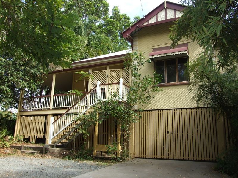 312 Lennox Street, Maryborough QLD 4650