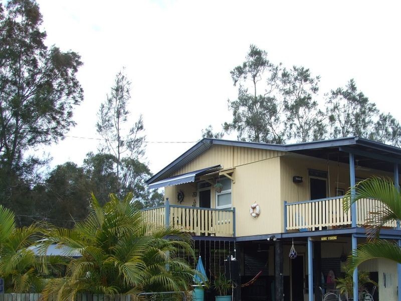 76 Rawson Road, Boonooroo QLD 4650