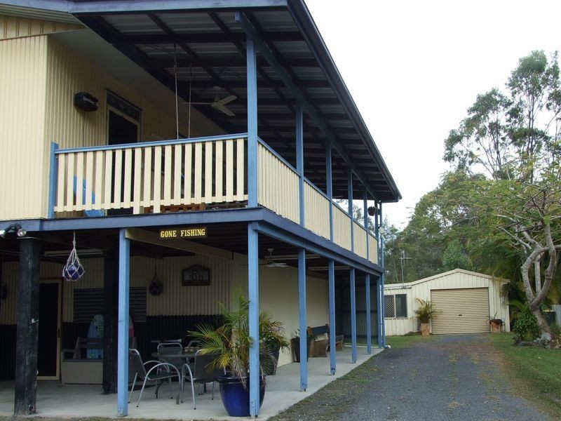 76 Rawson Road, Boonooroo QLD 4650