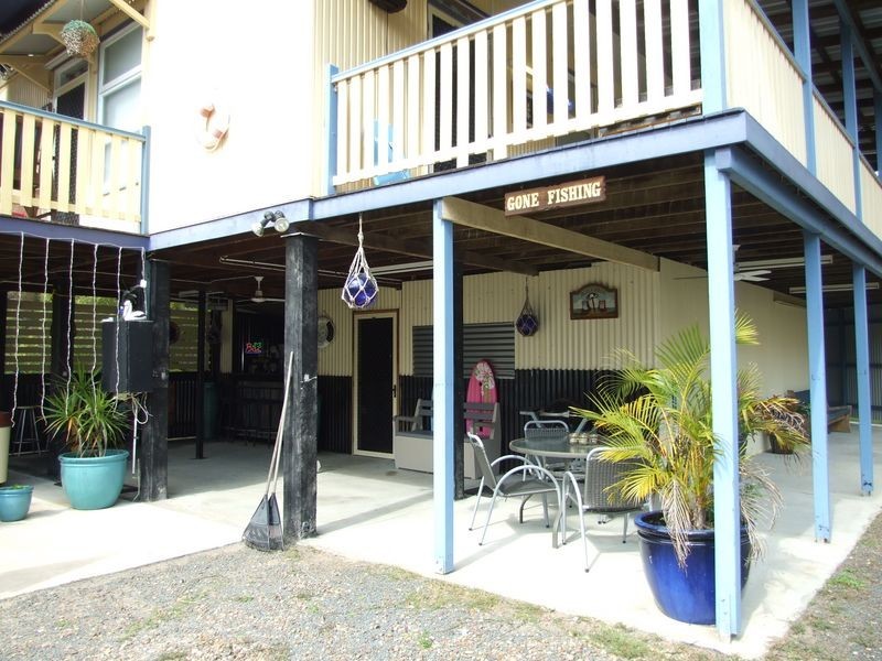 76 Rawson Road, Boonooroo QLD 4650