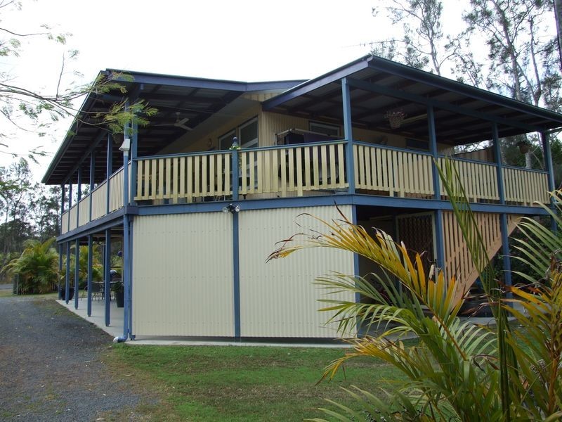 76 Rawson Road, Boonooroo QLD 4650