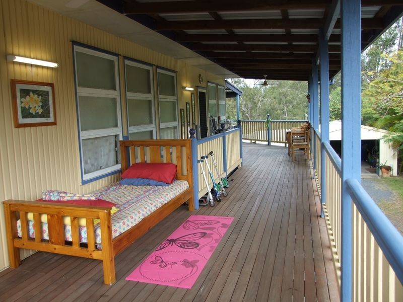 76 Rawson Road, Boonooroo QLD 4650