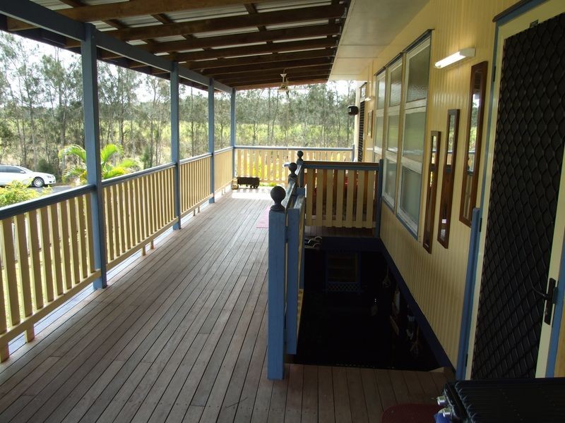 76 Rawson Road, Boonooroo QLD 4650