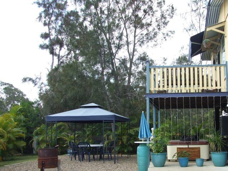 76 Rawson Road, Boonooroo QLD 4650