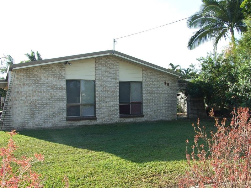 30 Crown Street, Maryborough QLD 4650