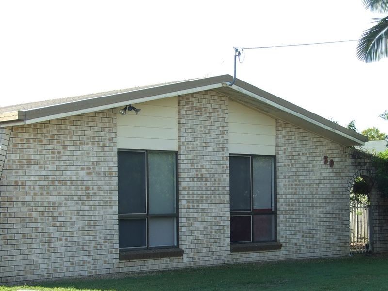 30 Crown Street, Maryborough QLD 4650