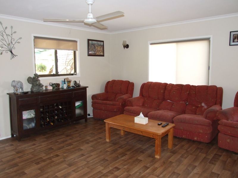 30 Crown Street, Maryborough QLD 4650