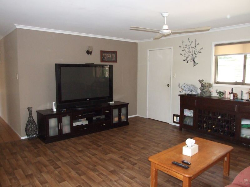 30 Crown Street, Maryborough QLD 4650