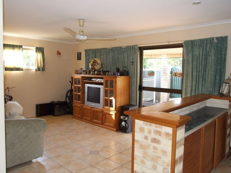 30 Crown Street, Maryborough QLD 4650