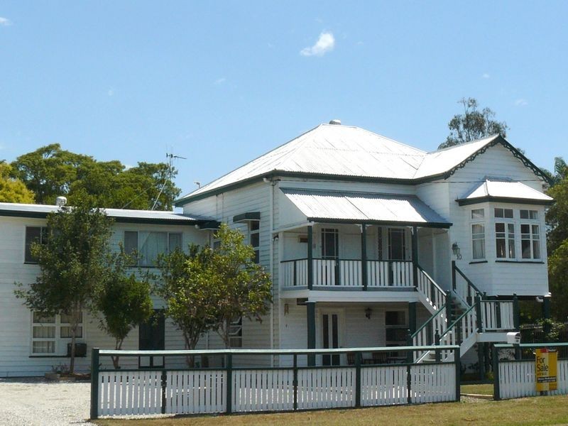 10 Macadam Street, Maryborough QLD 4650