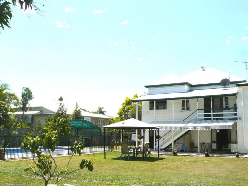 10 Macadam Street, Maryborough QLD 4650