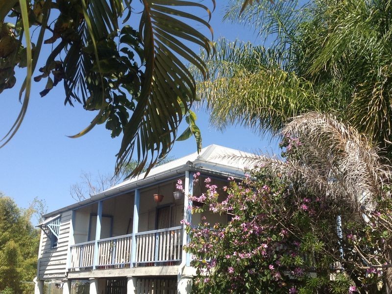 8 Nuneaton Street, Maryborough QLD 4650