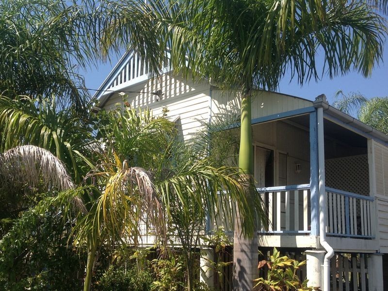 8 Nuneaton Street, Maryborough QLD 4650