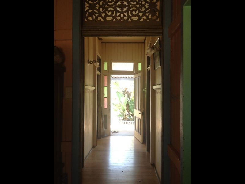 8 Nuneaton Street, Maryborough QLD 4650