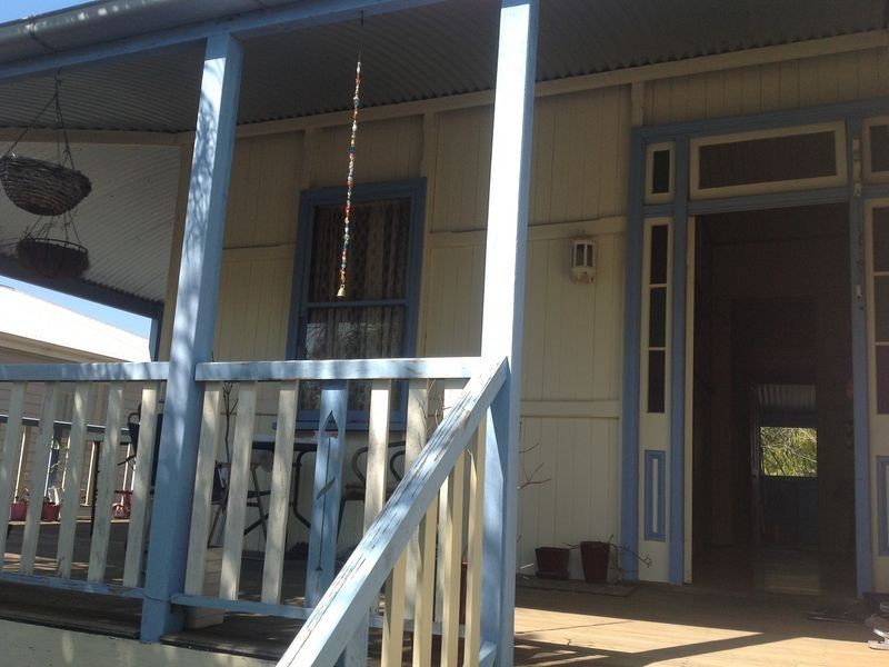 8 Nuneaton Street, Maryborough QLD 4650