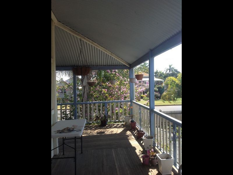 8 Nuneaton Street, Maryborough QLD 4650
