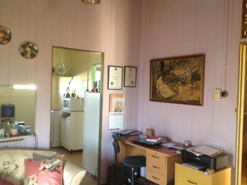 8 Nuneaton Street, Maryborough QLD 4650