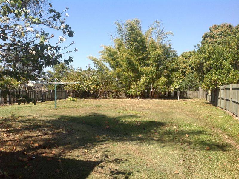 8 Nuneaton Street, Maryborough QLD 4650