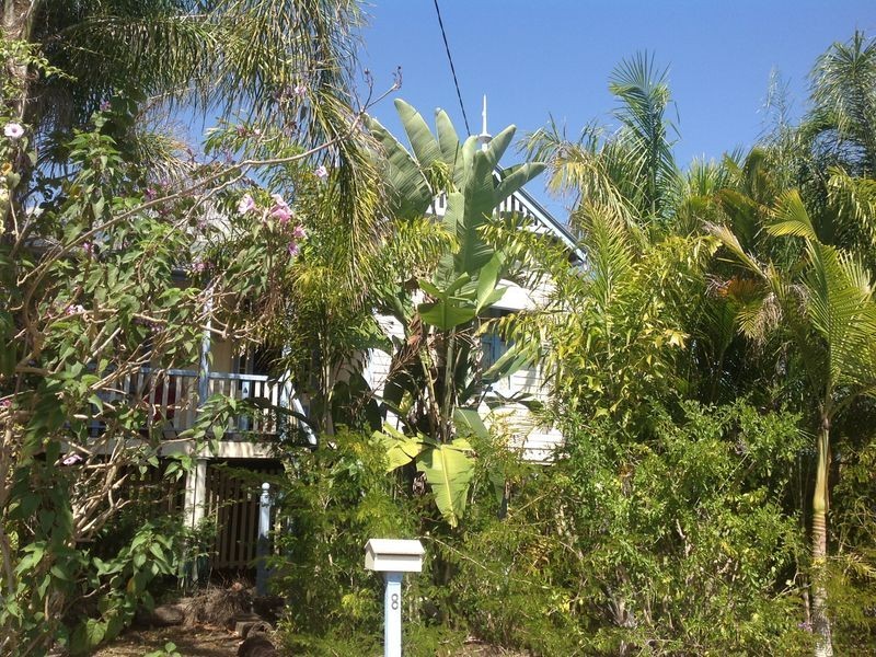 8 Nuneaton Street, Maryborough QLD 4650