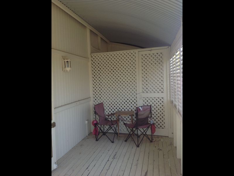 8 Nuneaton Street, Maryborough QLD 4650