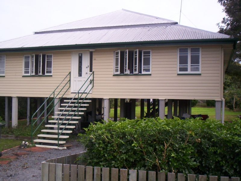 166 Pallas Street, Maryborough QLD 4650