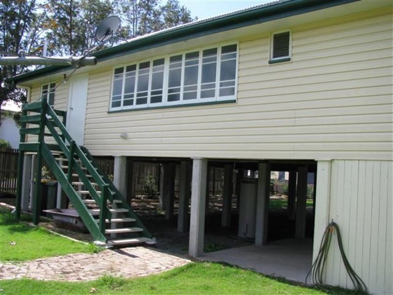166 Pallas Street, Maryborough QLD 4650