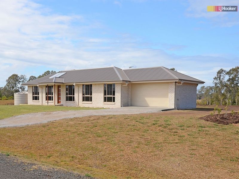 9 Cassandra Close, Tinana QLD 4650