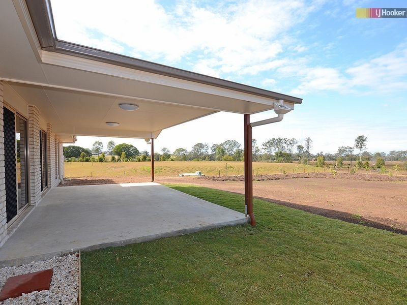 9 Cassandra Close, Tinana QLD 4650