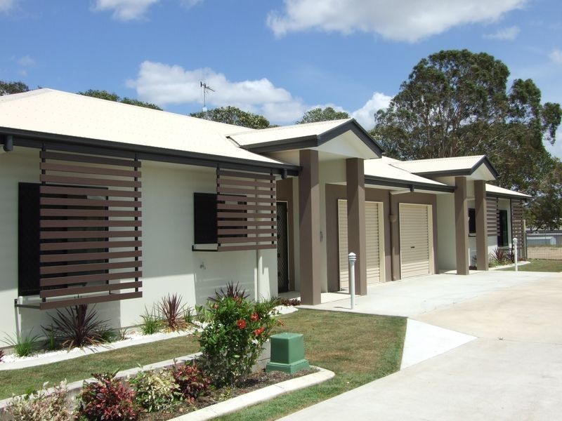 34-36 Regent Street, Granville QLD 4650