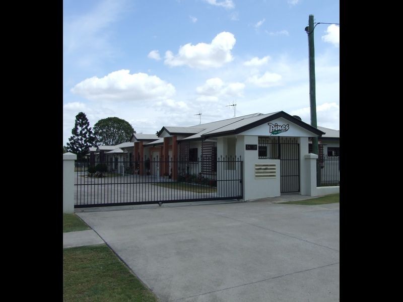 34-36 Regent Street, Granville QLD 4650