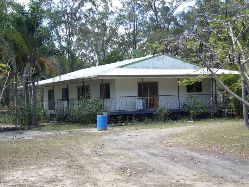187 River Road, Tinana QLD 4650