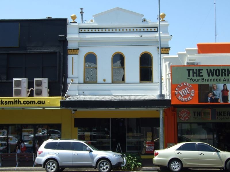 233 Adelaide Street, Maryborough QLD 4650