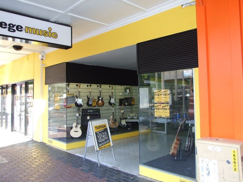 233 Adelaide Street, Maryborough QLD 4650
