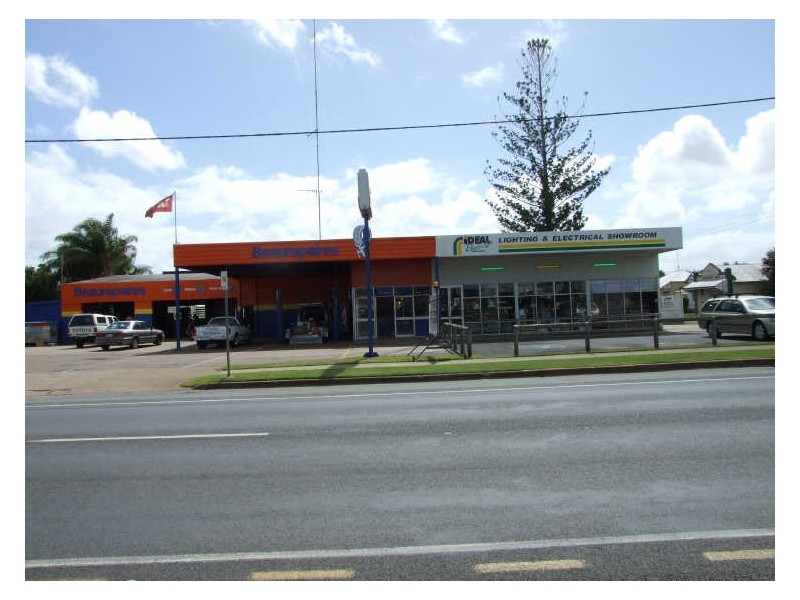 82 Richmond Street, Maryborough QLD 4650