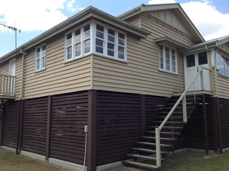 8 Maryborough Street, Granville QLD 4650