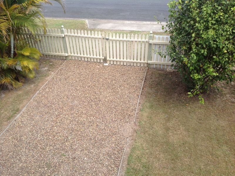 8 Maryborough Street, Granville QLD 4650