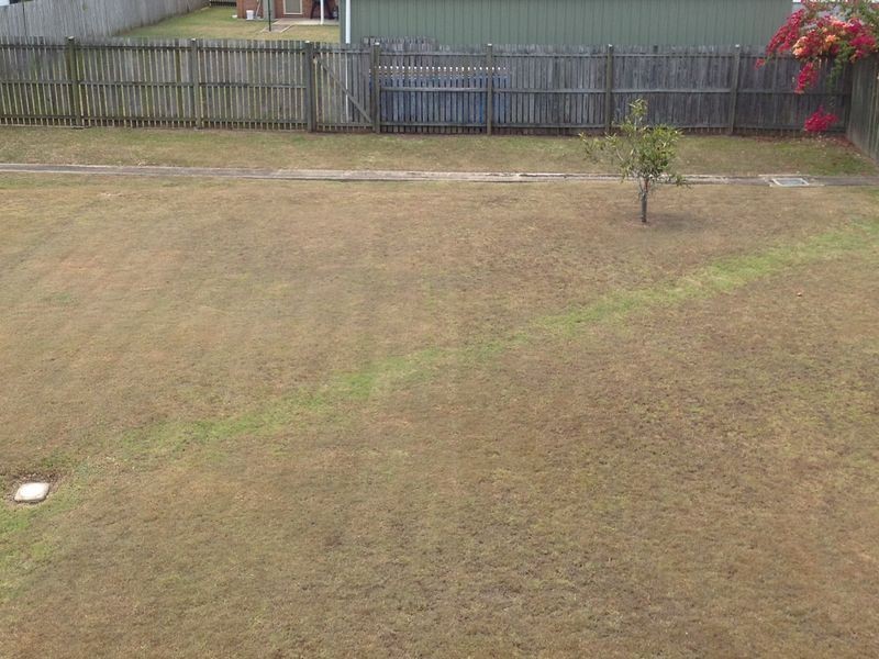 8 Maryborough Street, Granville QLD 4650