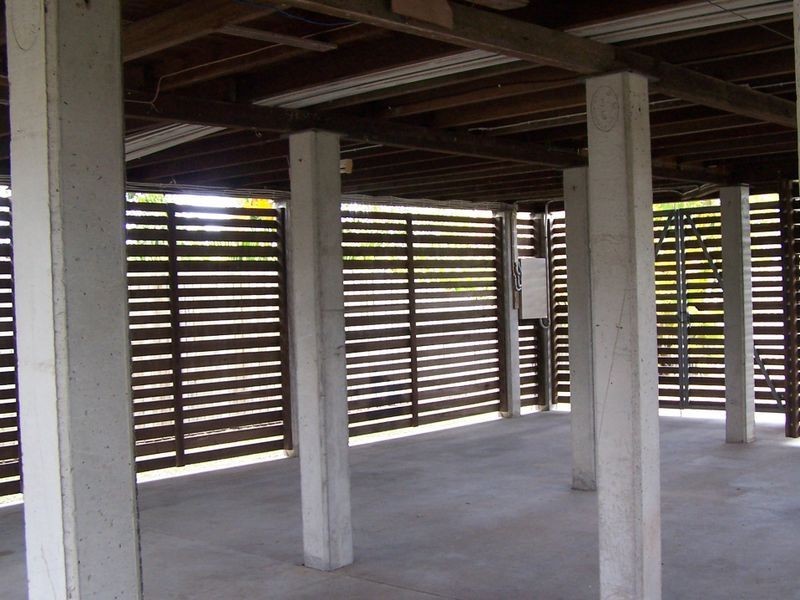 8 Maryborough Street, Granville QLD 4650