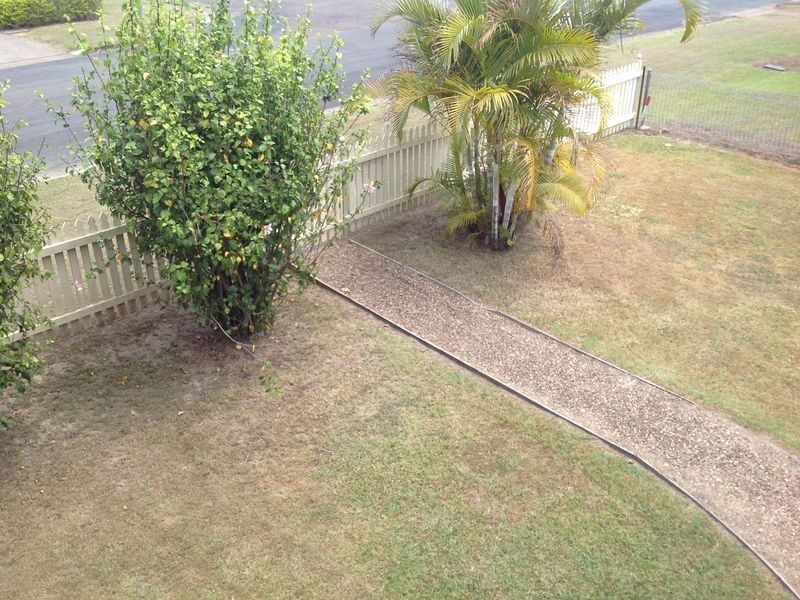 8 Maryborough Street, Granville QLD 4650