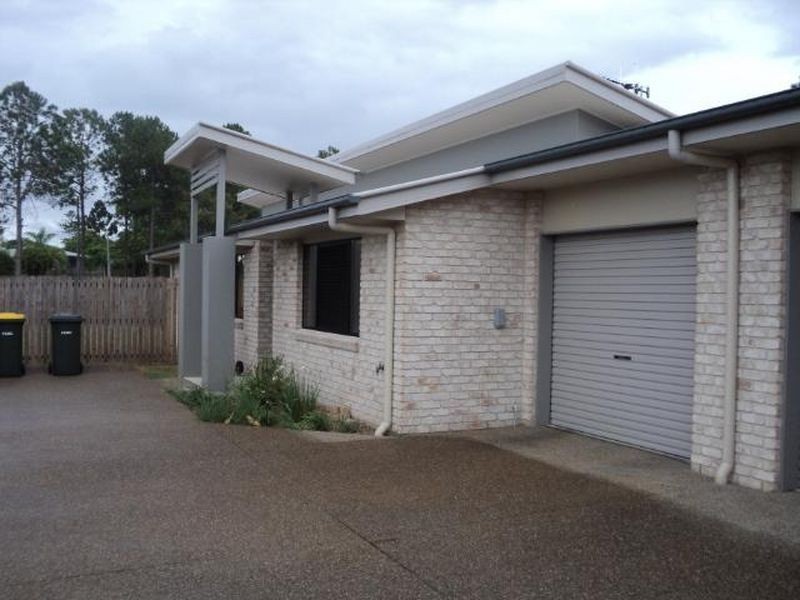 2/12 Cheyne Circuit, Tinana QLD 4650
