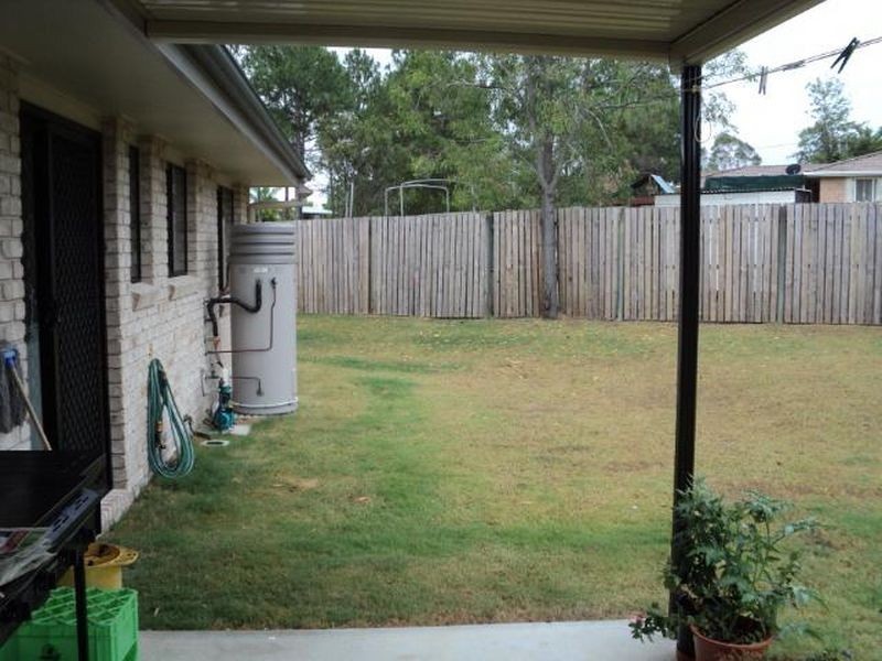 2/12 Cheyne Circuit, Tinana QLD 4650