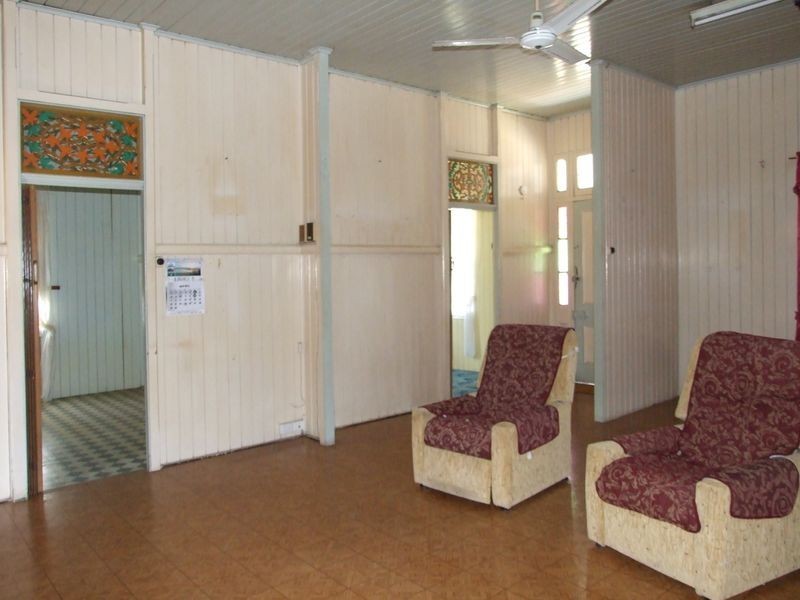 10 Hawthorne Street, Maryborough QLD 4650