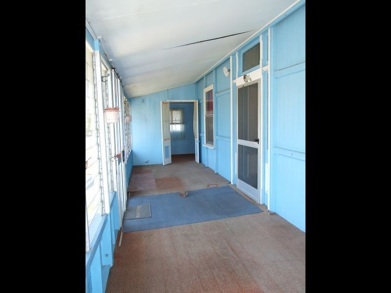 10 Hawthorne Street, Maryborough QLD 4650