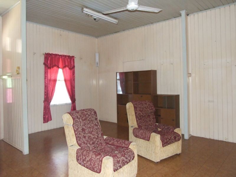 10 Hawthorne Street, Maryborough QLD 4650