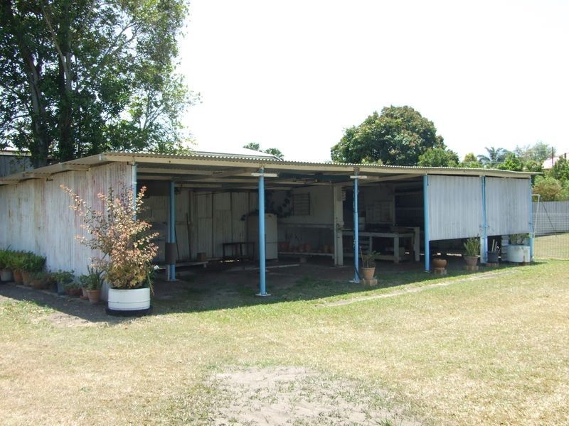 10 Hawthorne Street, Maryborough QLD 4650