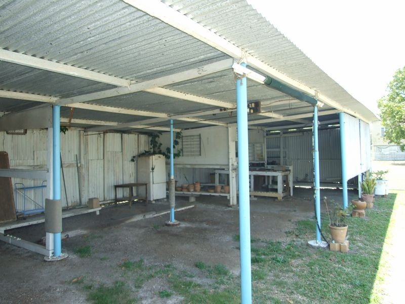 10 Hawthorne Street, Maryborough QLD 4650